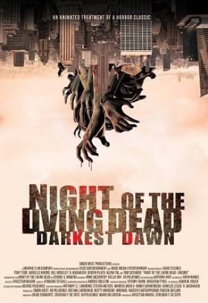 Night of the Living Dead: Darkest Dawn