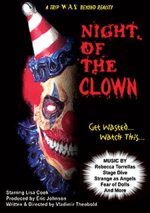 Night of the clown