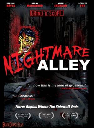 Nightmare Alley