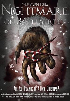 Nightmare on 34th Street