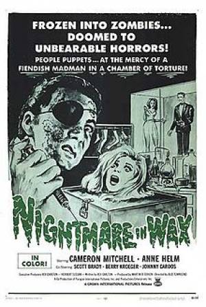 Nightmare in Wax