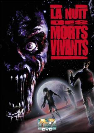 Nuit des Morts-Vivants, La