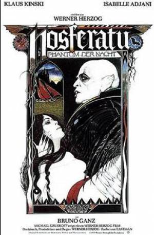 Nosferatu: Fantôme de la Nuit