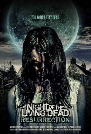 Night of the Living Dead: Resurrection