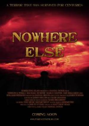 Nowhere Else