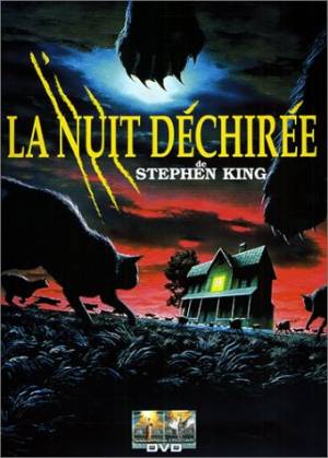 La Nuit Déchirée