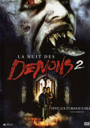 Demon House 2