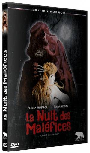 La Nuit des maléfices