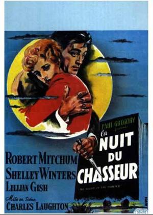 La Nuit du Chasseur