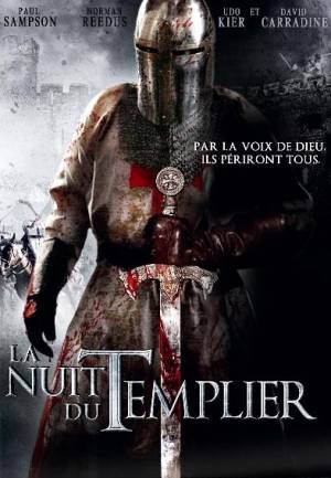 La Nuit du Templier