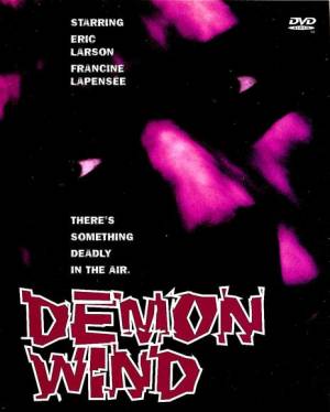 Demon Wind