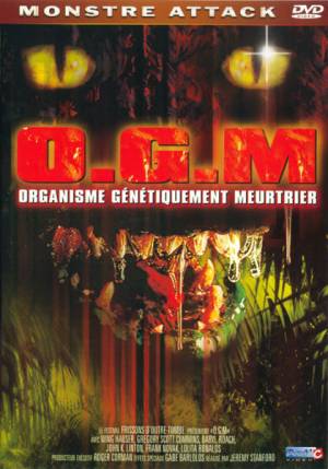 O.G.M. : Organisme Génétiquement Meurtrier