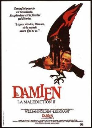 La Malédiction aka the omen ( 1976 - 1978 - 1981 - 1991 - 1995 - 2006 - 2016 - 2024) Omen2afffr