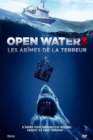 Open Water 3 : Les abîmes de la terreur