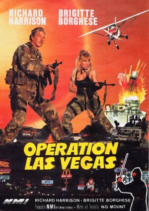 Opération Las Vegas