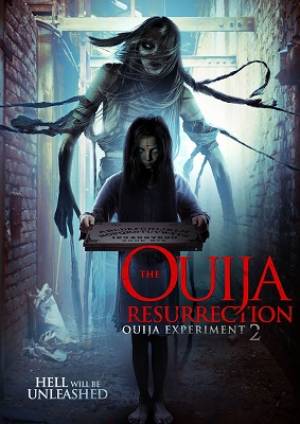 The Ouija Experiment 2: Theatre of Death