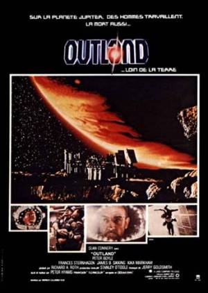 Outland... Loin de la Terre