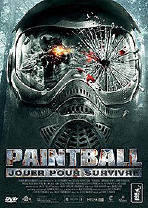 Paintball - Jouer pour survivre