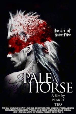 Pale Horse