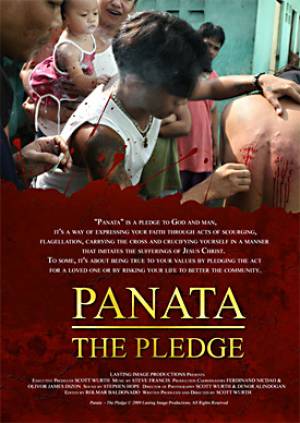 Panata - The pledge