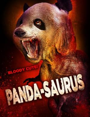 Panda-saurus