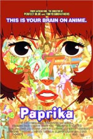 Paprika