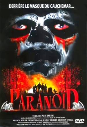 Paranoïd