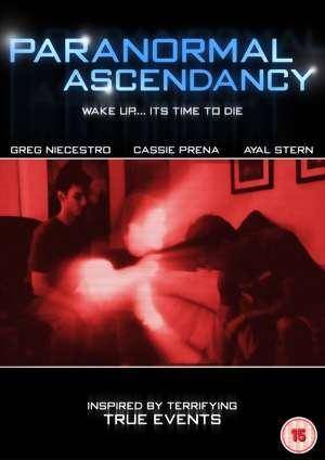 Paranormal Ascendancy