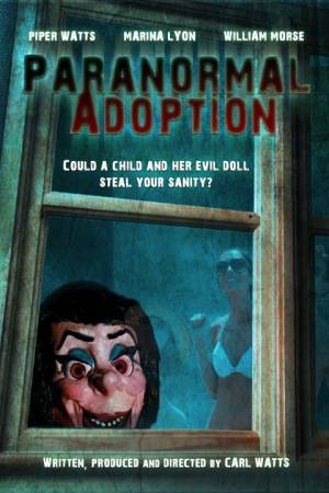 Paranormal Adoption