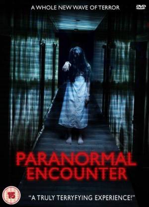 Paranormal Encounter