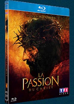 Passion du Christ, La