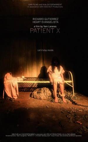 Patient X