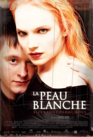 La Peau Blanche