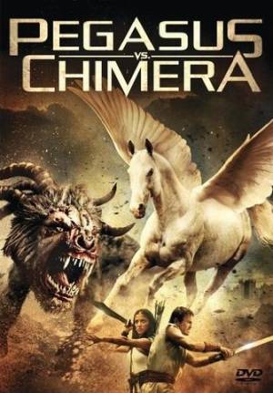 Pegasus Vs. Chimera