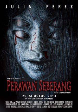 Perawan Seberang