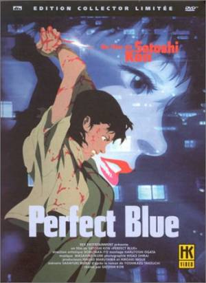 Perfect Blue