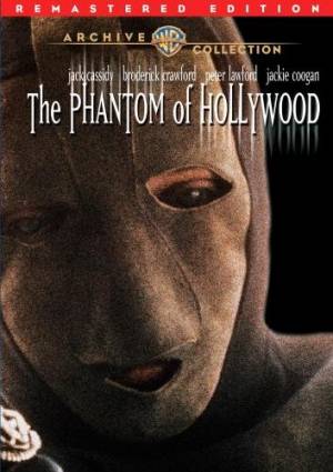 The Phantom of Hollywood