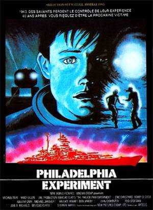 Philadelphia Experiment