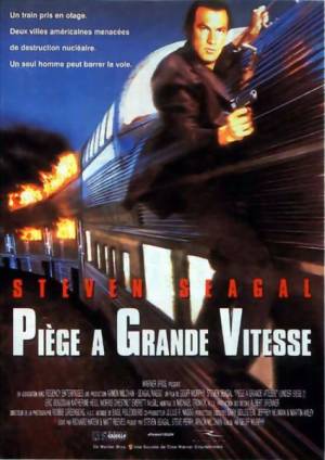 Piège à grande vitesse