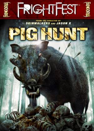 Pig hunt