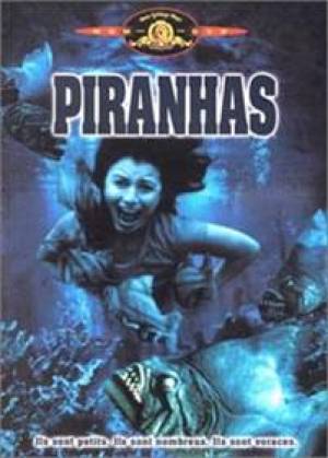 Piranhas