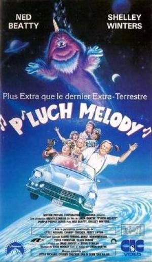 Pluch Melody