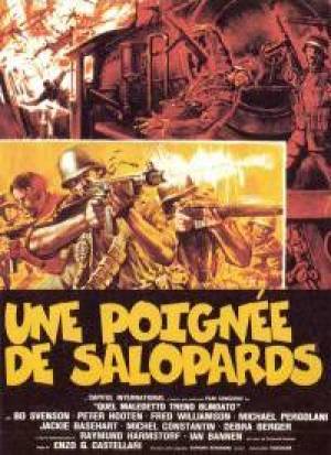 Inglorious Bastards - Une Poignée de Salopards