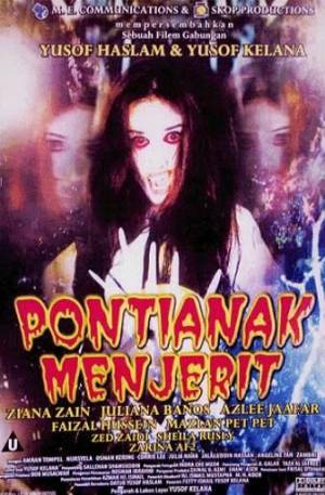 Pontianak Menjerit