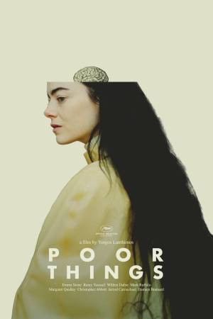 Poor Things 2023 Horreur Net   Poor Things 2023 Us Poster 