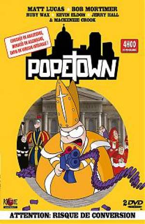 Popetown