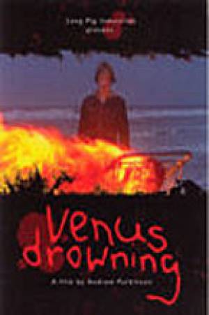 Venus Drowning