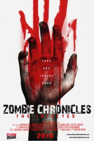 Zombie Chronicles : The Infected