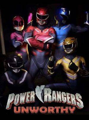 Power Rangers: Unworthy