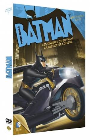 Prenez garde à Batman !